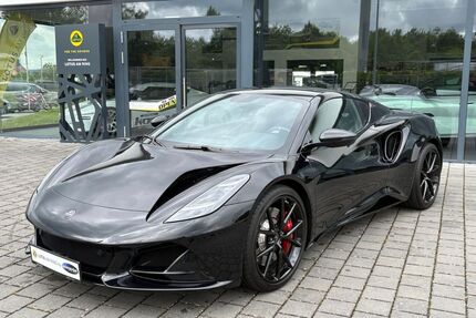 Lotus Emira Gebrauchtwagen