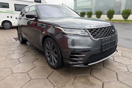 Land Rover Range Rover Velar Gebrauchtwagen