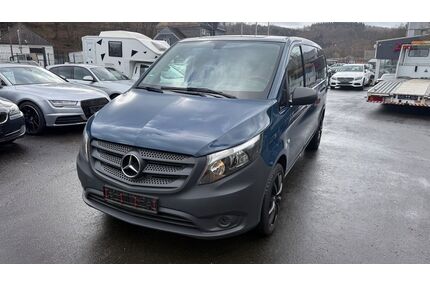 Mercedes-Benz Vito Gebrauchtwagen