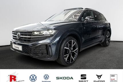 VW Touareg Gebrauchtwagen