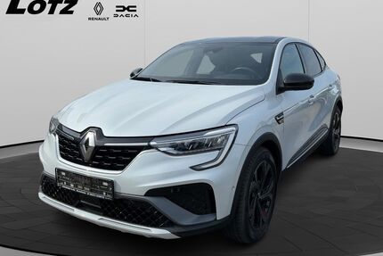 Renault Arkana Gebrauchtwagen