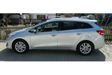 Kia ceed Sportswagon Gebrauchtwagen