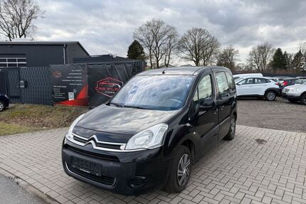 Citroen Berlingo Gebrauchtwagen