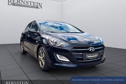 Hyundai i30 Gebrauchtwagen