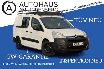 Citroen Berlingo Gebrauchtwagen
