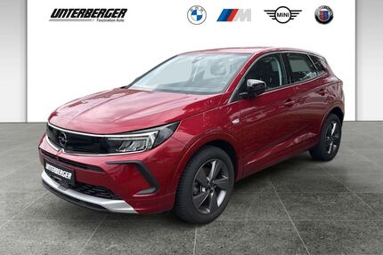 Opel Grandland (X) Gebrauchtwagen