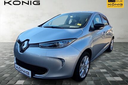 Renault ZOE Gebrauchtwagen