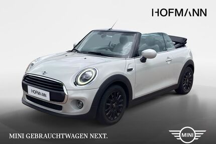 Mini One Cabrio Gebrauchtwagen