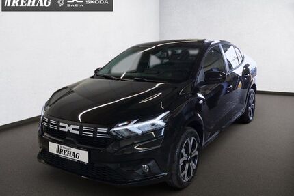 Dacia Logan Gebrauchtwagen