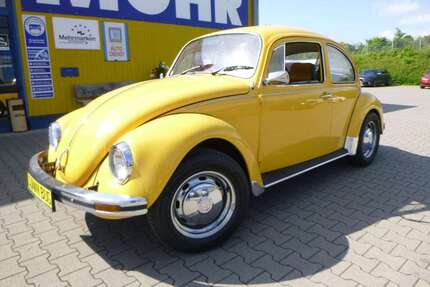 Mercedes-Benz Käfer 