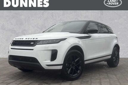 Land Rover Range Rover Evoque Gebrauchtwagen