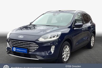 Ford Kuga Gebrauchtwagen