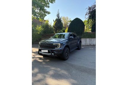 Ford Raptor Gebrauchtwagen