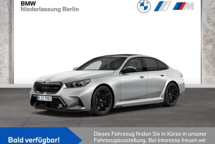 BMW M5 Gebrauchtwagen
