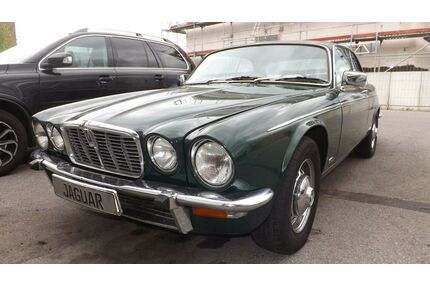 Jaguar XJ12 Gebrauchtwagen