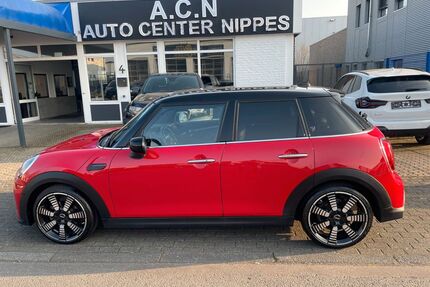 Mini Cooper Gebrauchtwagen