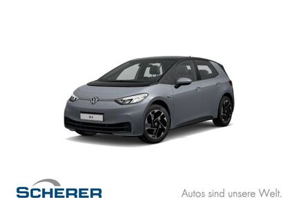 VW ID.3 Gebrauchtwagen