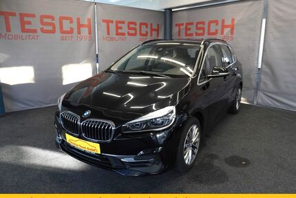 BMW 225 Active Tourer Gebrauchtwagen