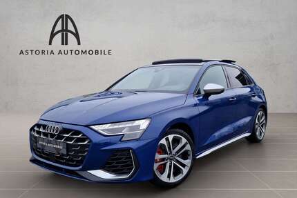 Audi S3 Gebrauchtwagen