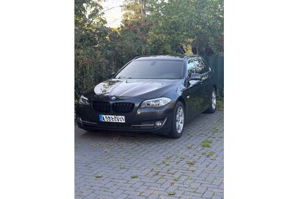 BMW 520 Gebrauchtwagen