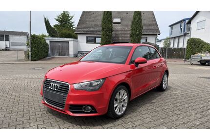 Audi A1 Gebrauchtwagen