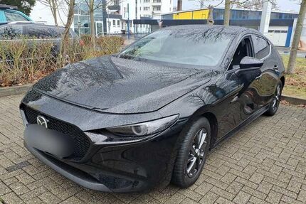 Mazda 3 Gebrauchtwagen
