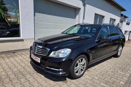 Mercedes-Benz C 200 Gebrauchtwagen