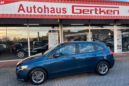 Mercedes-Benz B 160 Gebrauchtwagen