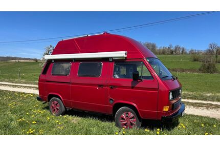 VW T3 andere Gebrauchtwagen