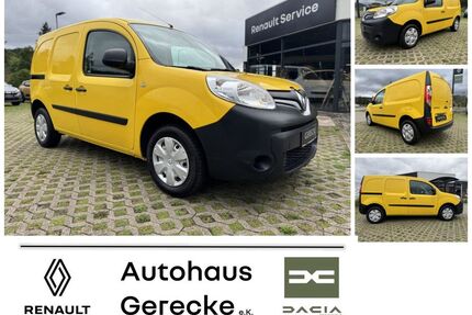 Renault Kangoo Gebrauchtwagen