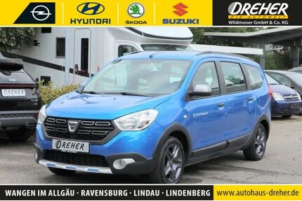 Dacia Lodgy Gebrauchtwagen