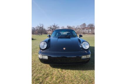 Porsche 964 Gebrauchtwagen