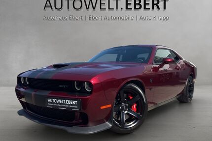 Dodge Challenger Gebrauchtwagen