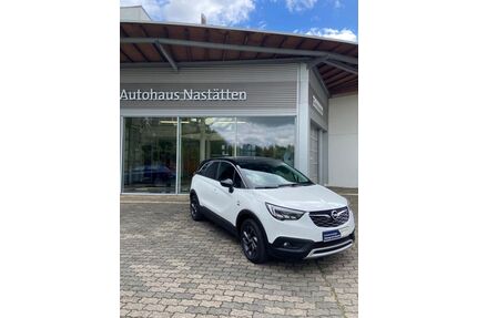 Opel Crossland (X) Gebrauchtwagen