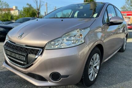 Peugeot 208 Gebrauchtwagen
