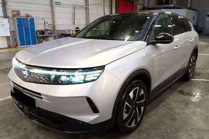 Opel Grandland (X) Gebrauchtwagen
