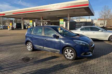 Renault Grand Scenic Gebrauchtwagen
