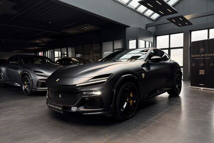 Ferrari Purosangue Gebrauchtwagen