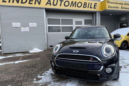 Mini Cooper S Gebrauchtwagen