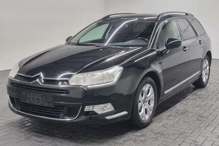 Citroen C5 Gebrauchtwagen