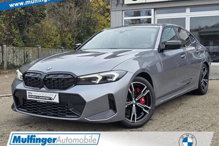BMW M340d Gebrauchtwagen
