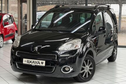 Peugeot Partner Gebrauchtwagen