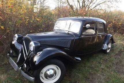 Citroen Andere Oldtimer