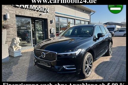 Volvo XC60 Gebrauchtwagen