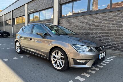 Seat Leon Gebrauchtwagen