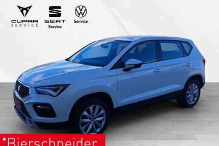 Seat Ateca Gebrauchtwagen