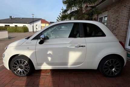 Fiat 500C Gebrauchtwagen