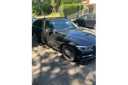 Alpina B3 Gebrauchtwagen