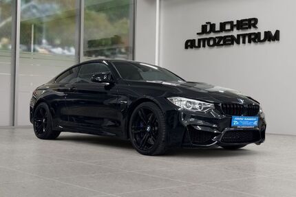 BMW M4 Gebrauchtwagen