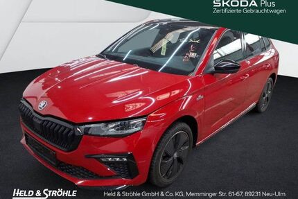 Skoda Scala Gebrauchtwagen